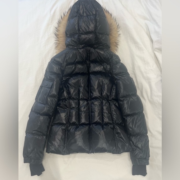 SAM jacket - Picture 4 of 16